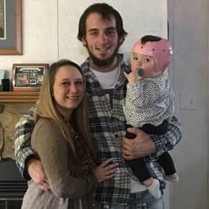 Meet your Posher, Cody